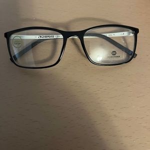 Eyecroxx Frames - made with ultem (super lightweight).  NEW